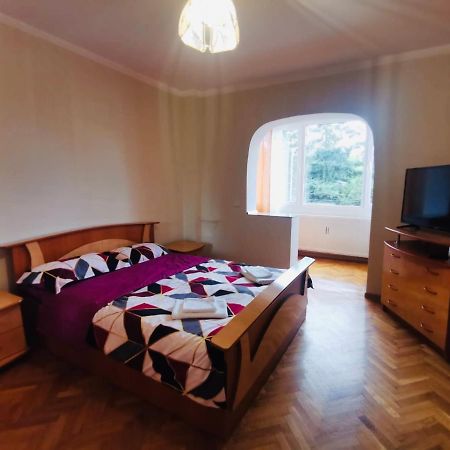 Anv Apartment Făgăraş Εξωτερικό φωτογραφία