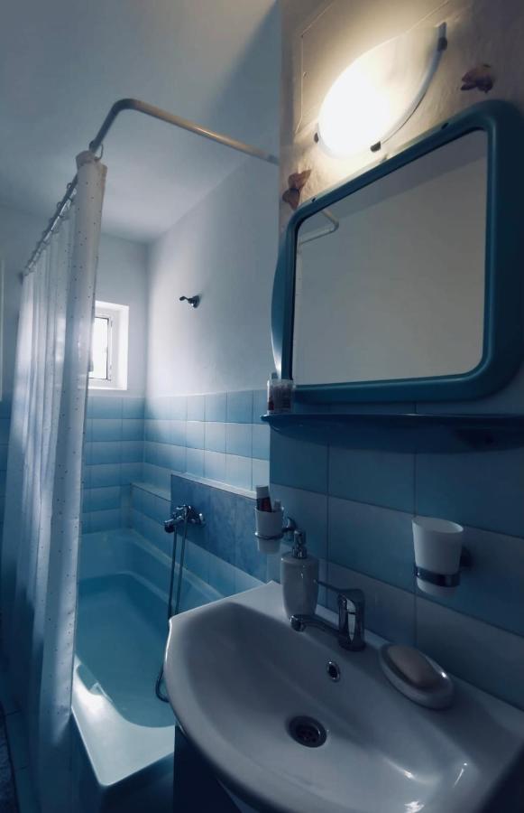 Anv Apartment Făgăraş Εξωτερικό φωτογραφία