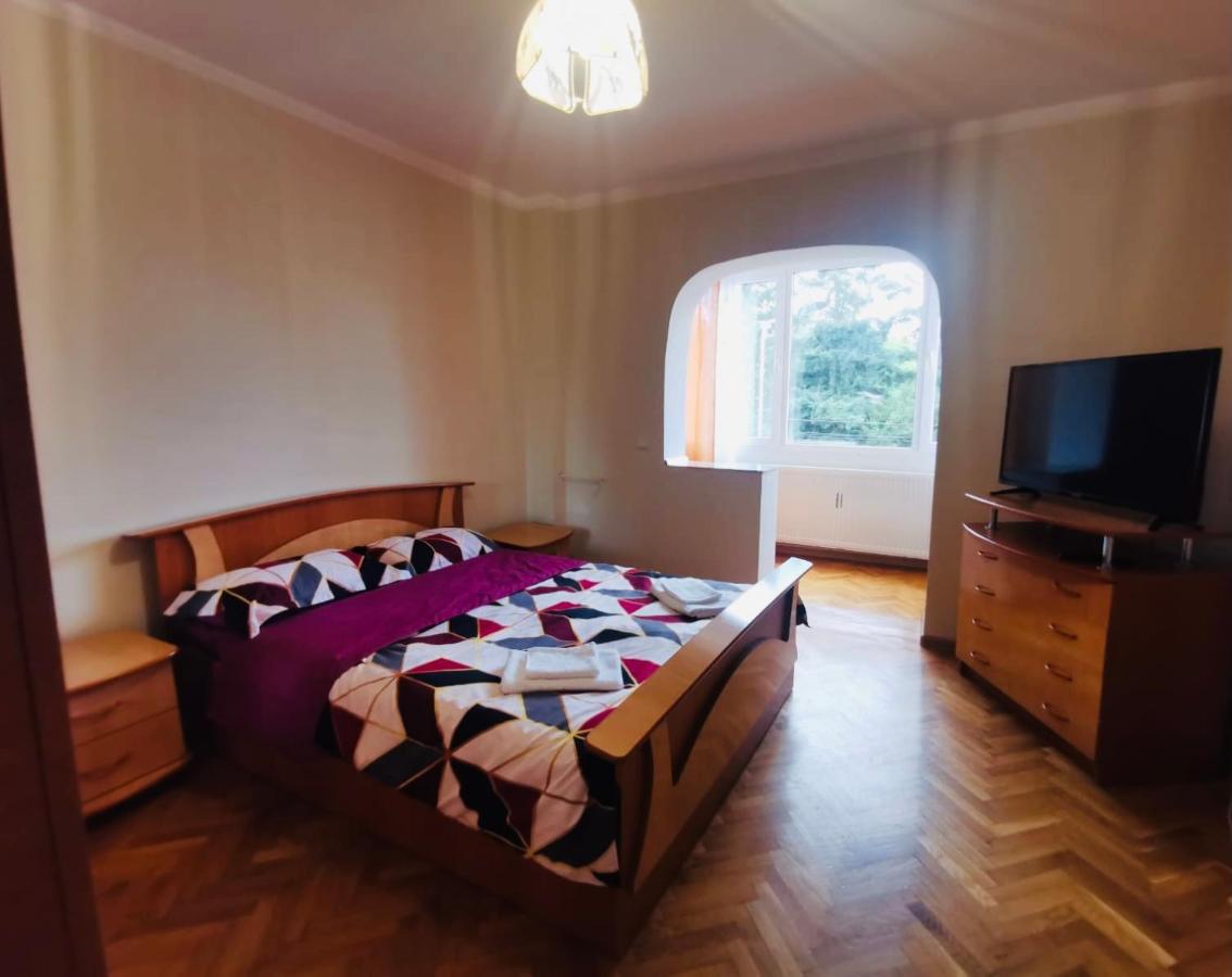 Anv Apartment Făgăraş Εξωτερικό φωτογραφία