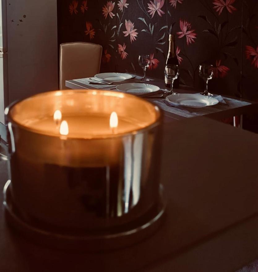 Anv Apartment Făgăraş Εξωτερικό φωτογραφία