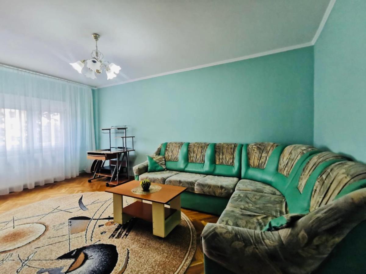Anv Apartment Făgăraş Εξωτερικό φωτογραφία